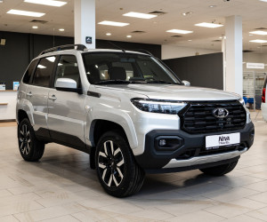 Lada Niva Travel: рейтинг частых поломок (по мнению владельцев)
