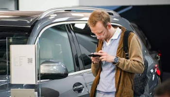 Российскому авторынку предсказали рост выше ожиданий
