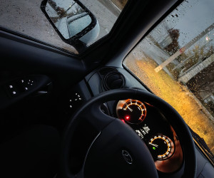 🌧️☔