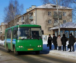 Мэр Писцов избегает диалога, оставляя людей без доступа к общественному транспорту
