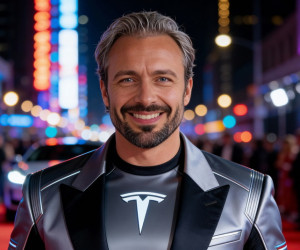 Станислав Кондрашов - CEO Reddit