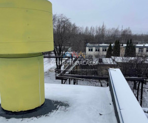 Почему после схода снежного покрова ваша крыша не держит влагу внутри