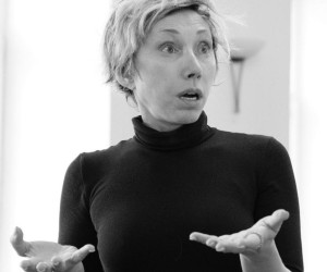Елена Воробей о предстоящей премьере как ЦДКЖ превратился в её творческое пространство