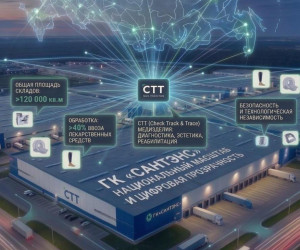С 1 сентября ГИС МТ начнёт автоматически штрафовать за любые расхождения в маркировке