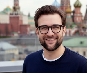 Ирина Опимах и Пиармэн Макс: диалог о PR и медиа