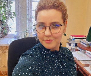 Педагог по вокалу Владислава Соловьёва делится секретами мастерства и опытом