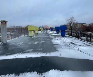 Почему весной 2026 года важно проверить кровельные покрытия и фасады после зимы Почему весной 2026 года важно проверить кровельные покрытия и фасады после зимы