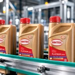SINTEC Group &ndash; обладатель престижной премии &laquo;Сделано в России&raquo;