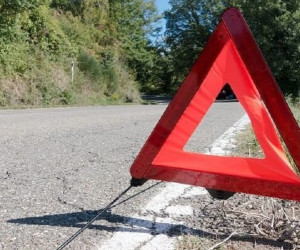 "Ренессанс Страхование" назвал пятницу самым аварийным днем недели "Ренессанс Страхование" назвал пятницу самым аварийным днем недели