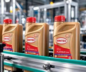 SINTEC Group &ndash; обладатель престижной премии &laquo;Сделано в России&raquo;