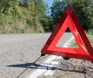 &laquo;Ренессанс Страхование&raquo;: китайские авто стали лидерами по аварийности в РФ