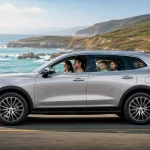 Как выбрать модель HAVAL для всей семьи?